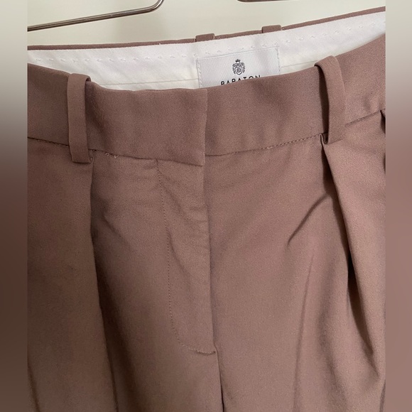 Aritzia Babaton Revue pants - Picture 6 of 6